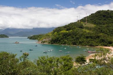 Sandee Praia Do Corumbe