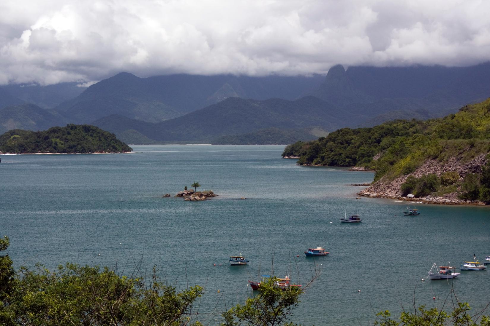 Sandee - Praia Do Corumbe