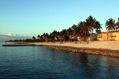 Sandee Cabo Corrientes