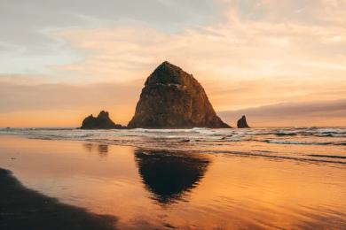 Sandee Best Beaches in Cannon Beach