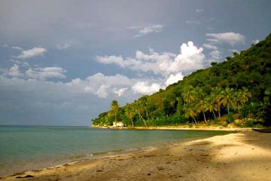 Sandee Playa Bananier