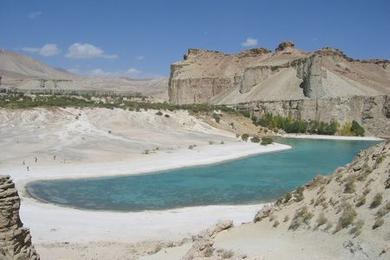 Sandee Best Beaches in Afghanistan