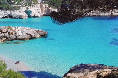 Sandee Best Nude Beaches in Balearic Islands