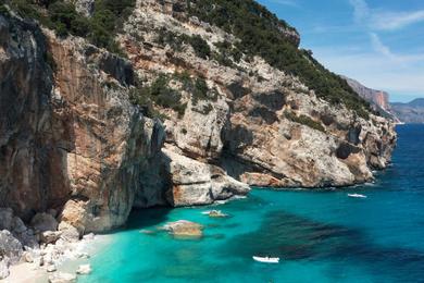 Sandee Best Beaches in Sardinia