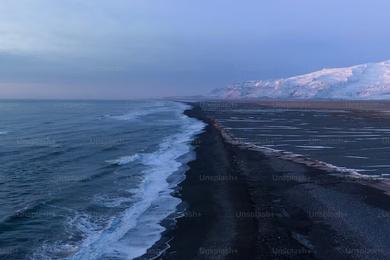 Sandee Best LGBTQ Beaches in Iceland