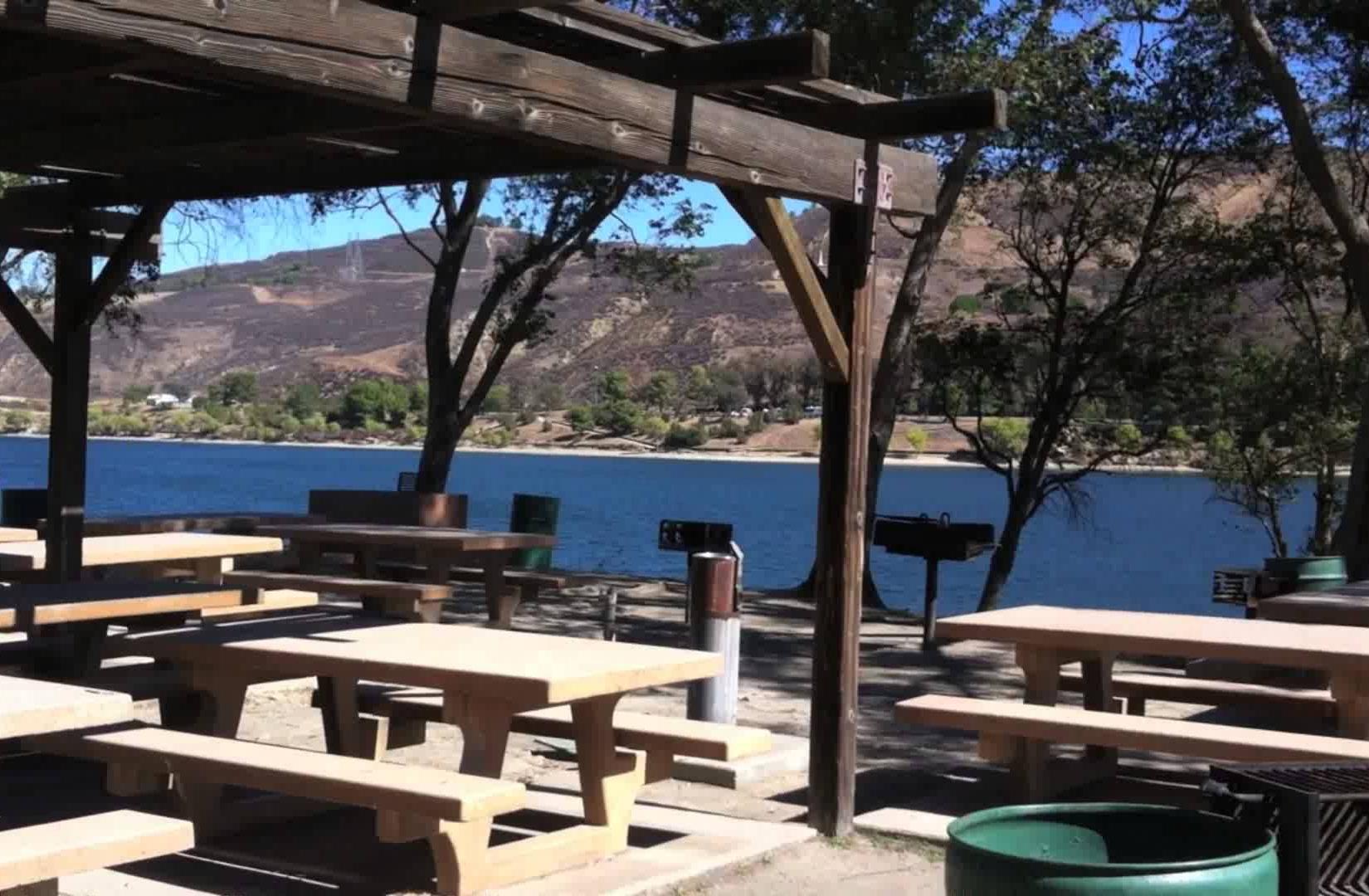 Sandee - Castaic Lake