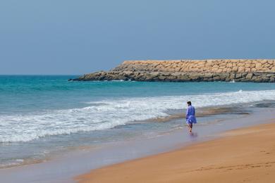 Sandee Best Lake Beaches in Iran