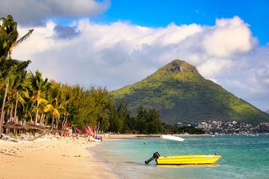 Sandee Best Party Beaches in Mauritius