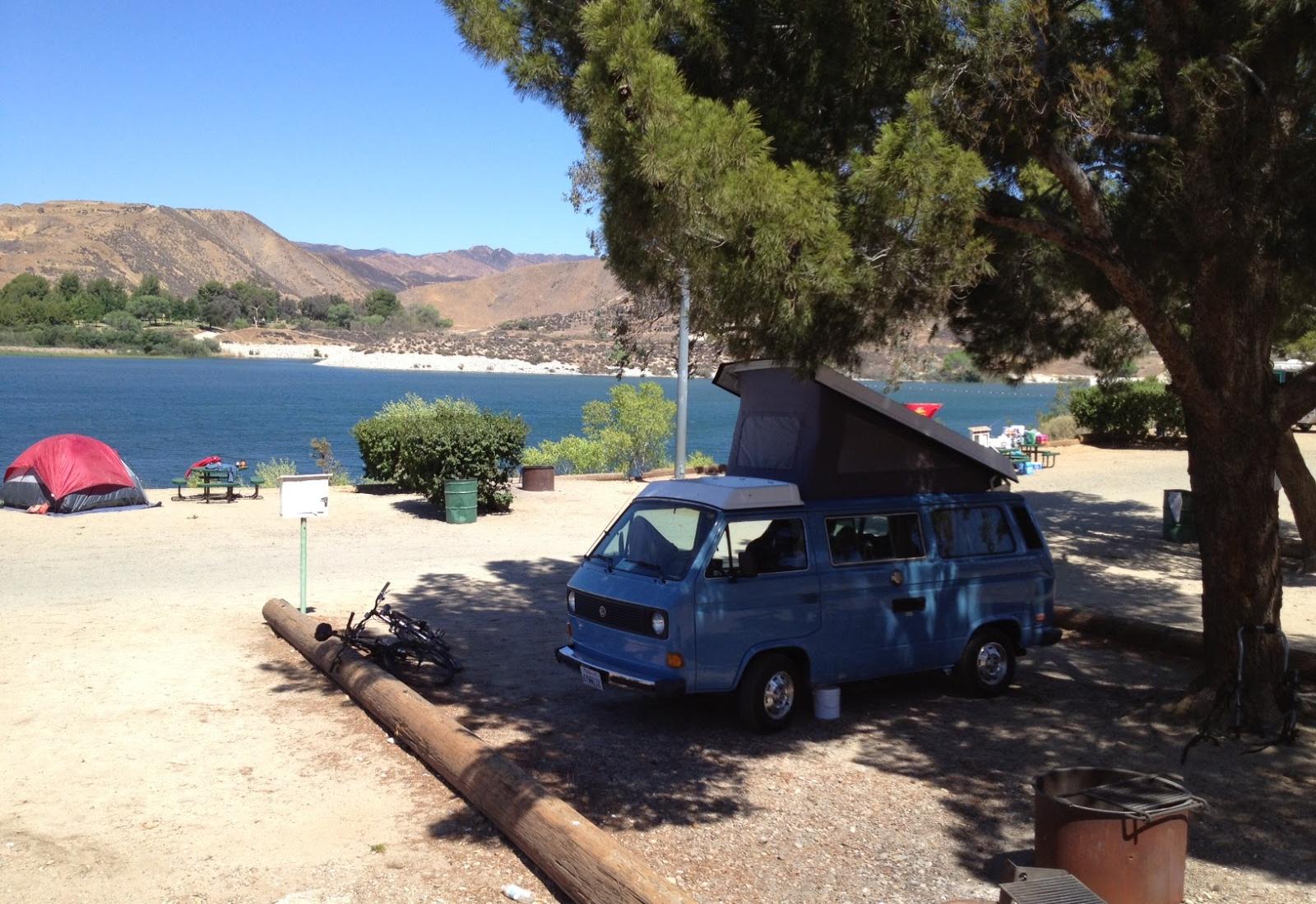 Sandee - Castaic Lake