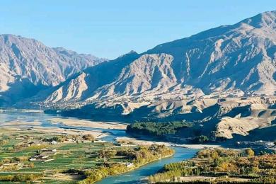 Sandee Best Camping Beaches in Afghanistan