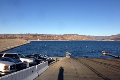 Sandee - Castaic Lake