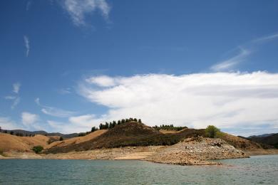 Sandee - Castaic Lake