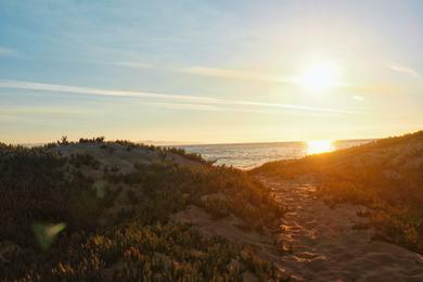 Sandee Best Nude Beaches in Carpinteria