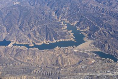 Sandee - Castaic Lake