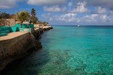 Sandee Best LGBT Beaches in Carribean Netherlands