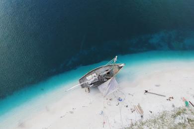 Sandee Most Dangerous Beaches in Haiti