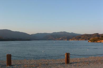 Sandee - Castaic Lake