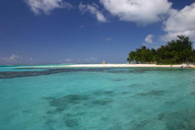 Sandee Garapan Beach Photo