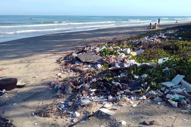 Sandee Most Polluted Beaches in France