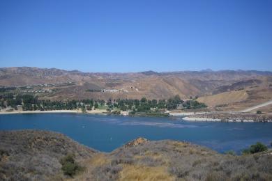 Sandee Castaic Lake