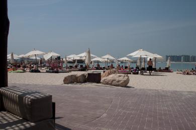 Sandee Best Party Beaches in United Arab Emirates