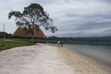 Sandee Best Beaches in Entebbe