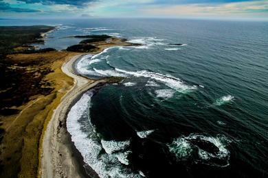 Sandee Best Family-Friendly Beaches in Canada