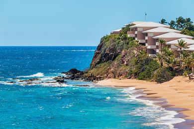 Sandee Best Disability Beaches in Antigua and Barbuda