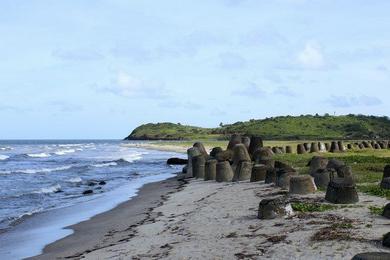 Sandee - Playa El Bluff