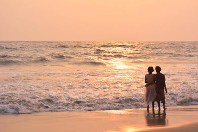 Sandee Best Beaches in India