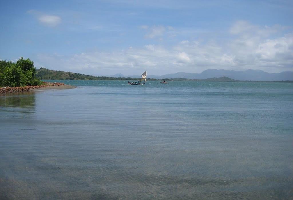Sandee Point Sable Beach