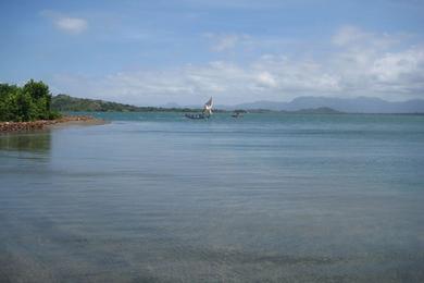 Sandee Point Sable Beach