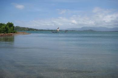 Sandee Point Sable Beach Photo