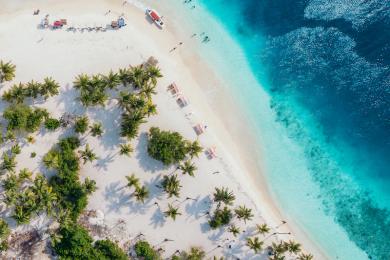 Sandee Best Beaches in Margarita, Venezuela