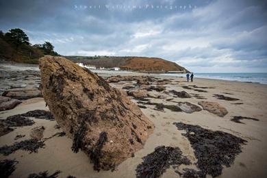 Sandee Best City Beaches in Isle of Man - Laxey