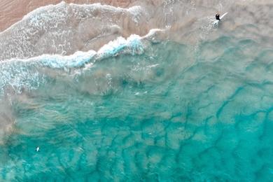 Sandee Best Beach in Norfolk Island