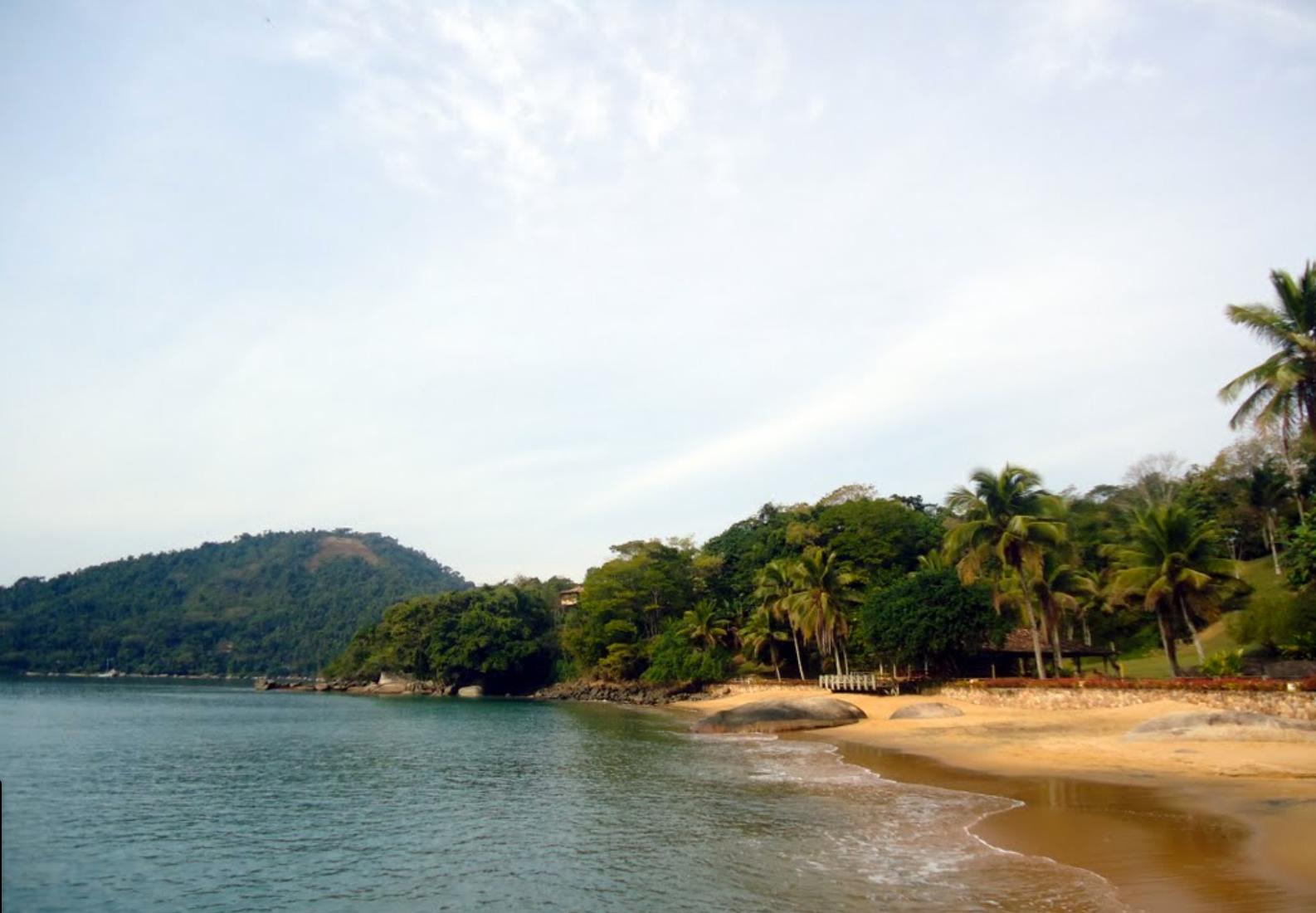 Sandee - HomePage / Paraty