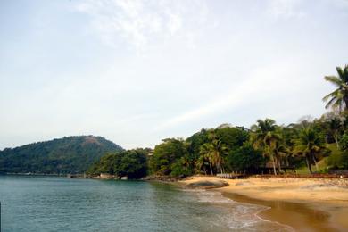 Sandee Praia De Praia Grande