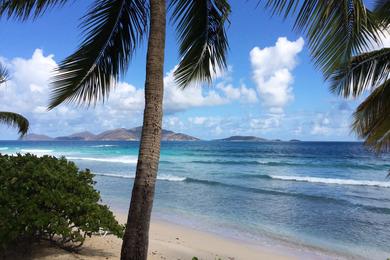 Sandee Best Party Beaches in the British Virgin Islands