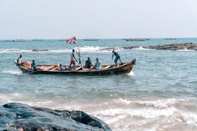 Sandee Best Non-Smoking Beaches in Equatorial Guinea