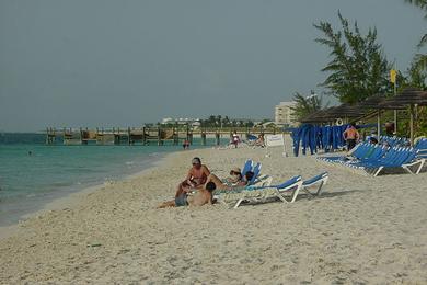 Sandee Best Camping Beaches in the Turks and Caicos