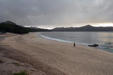 Sandee Best Family-Friendly Beaches in Costa Rica