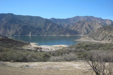 Sandee Vaquero Beach Photo