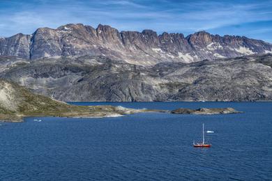 Sandee Most Polluted Beaches in Greenland 