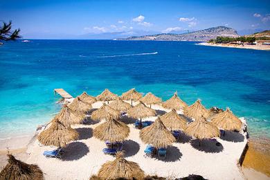 Sandee Best Party Beaches in Albania