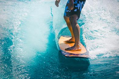 Sandee Best Surfing Beaches in Antigua and Barbuda