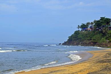 Sandee Best Family Friendly Beaches in India