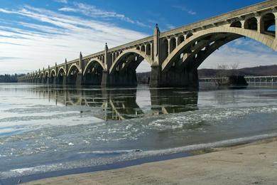 Sandee Most Polluted Beaches in Pennsylvania