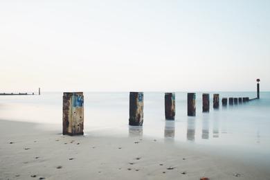 Sandee Best Bioluminescent Beaches in the United Kingdom