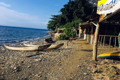 Sandee Most Polluted Beaches in Haiti